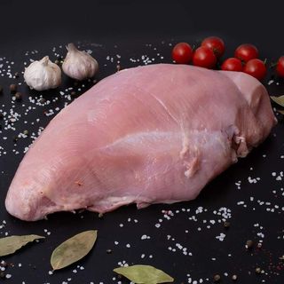 Філе Індички 100 Г