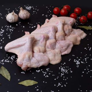 Крило Куряче 100 Г