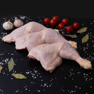 Окорок Курячий 100 Г