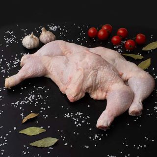 Четверть Куряча 100 Г