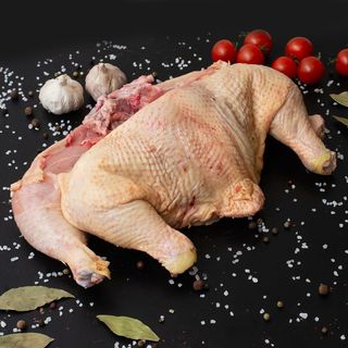 Четверть Курки Домашньої 100 Г
