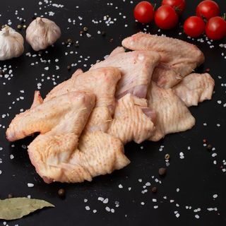 Крило Курки Домашньої 100 Г