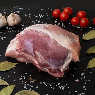 Яблучко Свиняче 100 Г