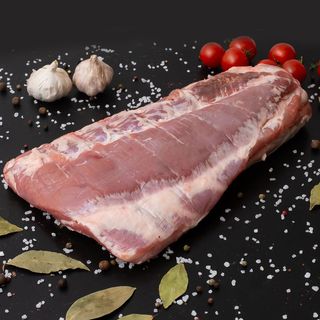 Бекон Свинячий 100 Г