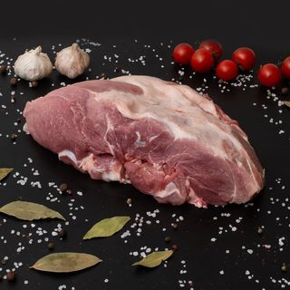 Лопатка Свиняча 100 Г