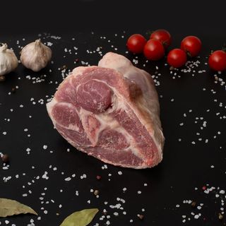 Голяшка Свиняча 100 Г