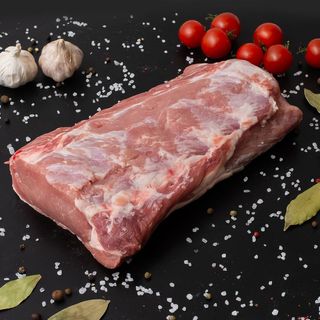 Биток Свинячий 100 Г