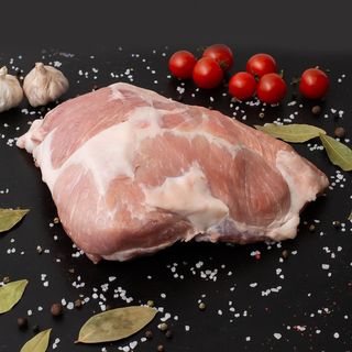 Наднирник Свинячий 100 Г