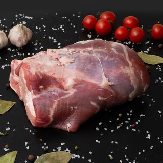 Підчеревина Свиняча 100 Г