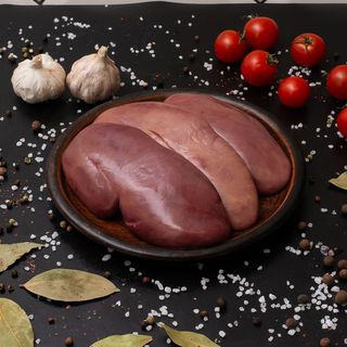 Нирки Свинячі 100 Г