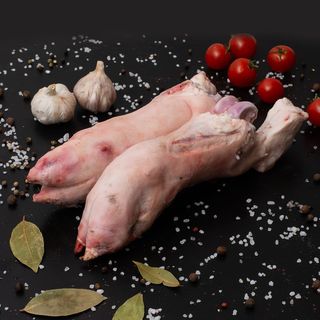 Ноги Свинячі 100 Г