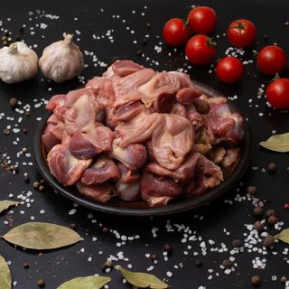 Шлунки Курячі 100 Г