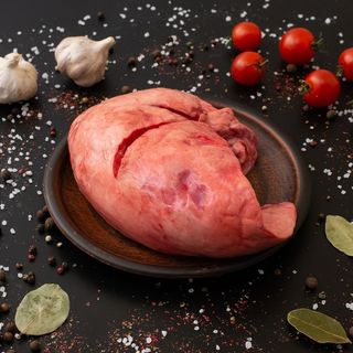 Легені Свинячі 100 Г