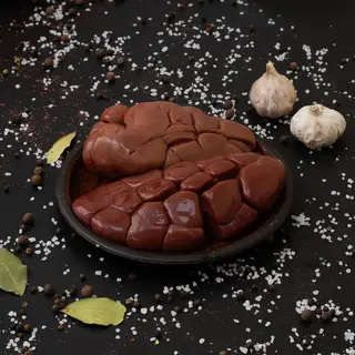 Нирки Телячі 100 Г