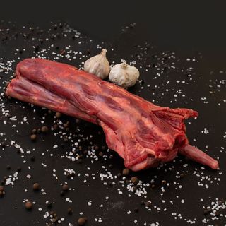 Хвіст Телячий 100 Г