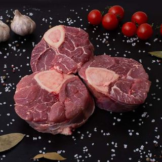 Оссобуко Теляче 100 Г