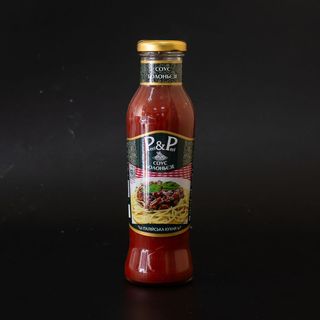 Соус Болоньєзе 1 Шт