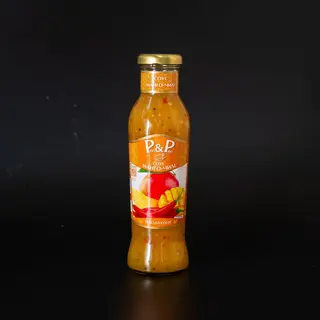 Соус Манго-чилі 1 Шт