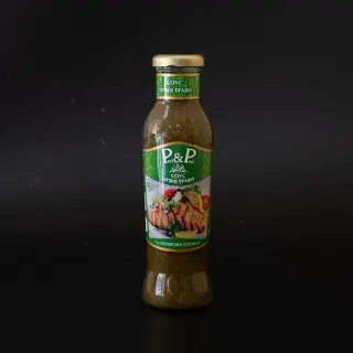 Соус Пряні Трави 1 Шт