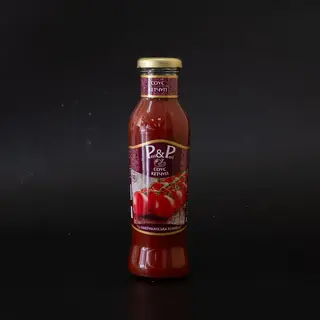 Соус Кетчуп 1 Шт