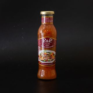 Соус Кисло-солодкий 1 Шт