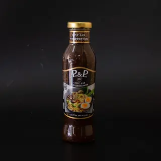 Соус Для Локшини Wok 1 Шт
