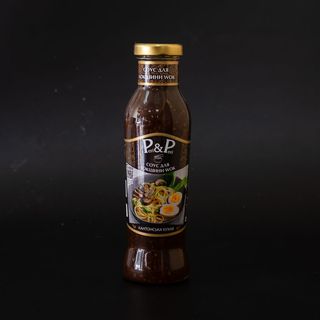Соус Для Локшини Wok 1 Шт