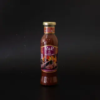 Соус Арізона Bbq 1 Шт