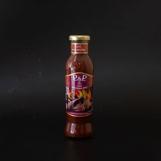 Соус Арізона Bbq 1 Шт