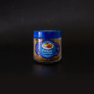 Приправа Для Риби 1 Шт