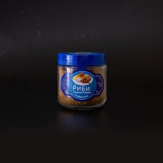Приправа Для Риби 1 Шт