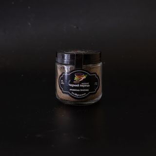 Перець Чорний Мелений 1 Шт
