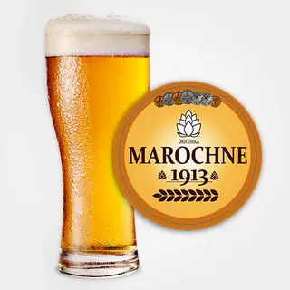 Пиво Марочне 1913 (1л)