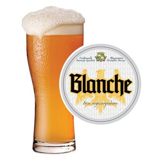 Пиво Wiezen Beer Blanche Світле Н/ф  (2л)