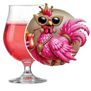 Сидр Boca Chica (1л)