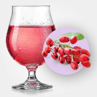 Сидр Барбарис (1л)