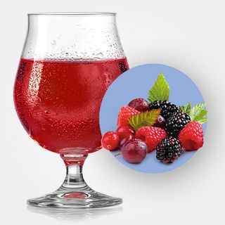 Сидр Лісові Ягоди (1л)