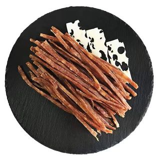 М’ясні Палички З Сиром (50г)