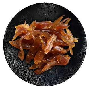 Джерки З М'яса Індички "мед Та Гірчиця" (50г)