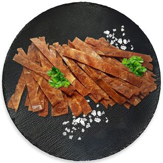 Соломка Тріски (50г)