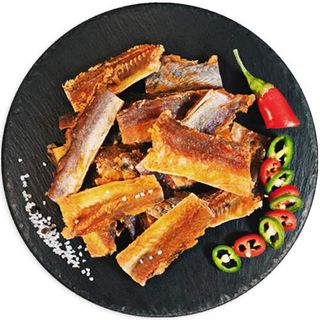 Путасу З Перцем Солоно-сушена(50г)