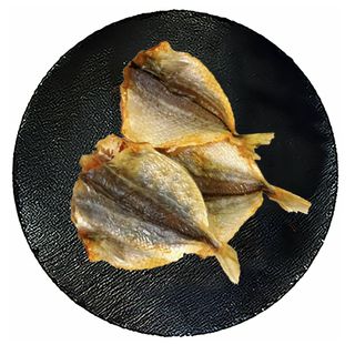 Жовтий Смугастик (50г)