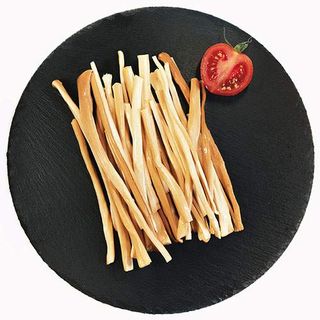 Сир Сулугуні Копчений (200г)