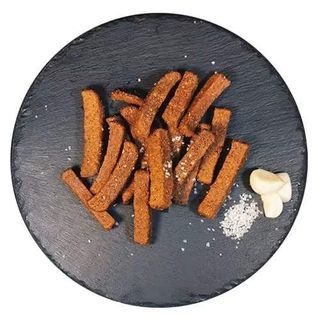 Вагова Грінка Зі Смаком Часнику (100г)