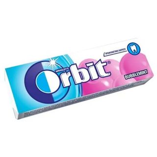 Orbit Buddlermint 14г