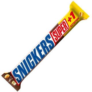 Snickers Super 112.5г