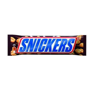 Snickers 50г