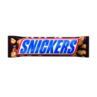 Snickers 50г