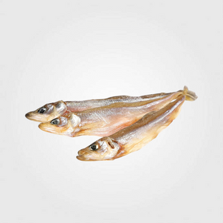 Корюшка  (100г)