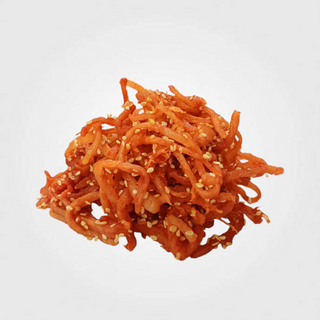 Кальмар По-шанхайськи  (100г)